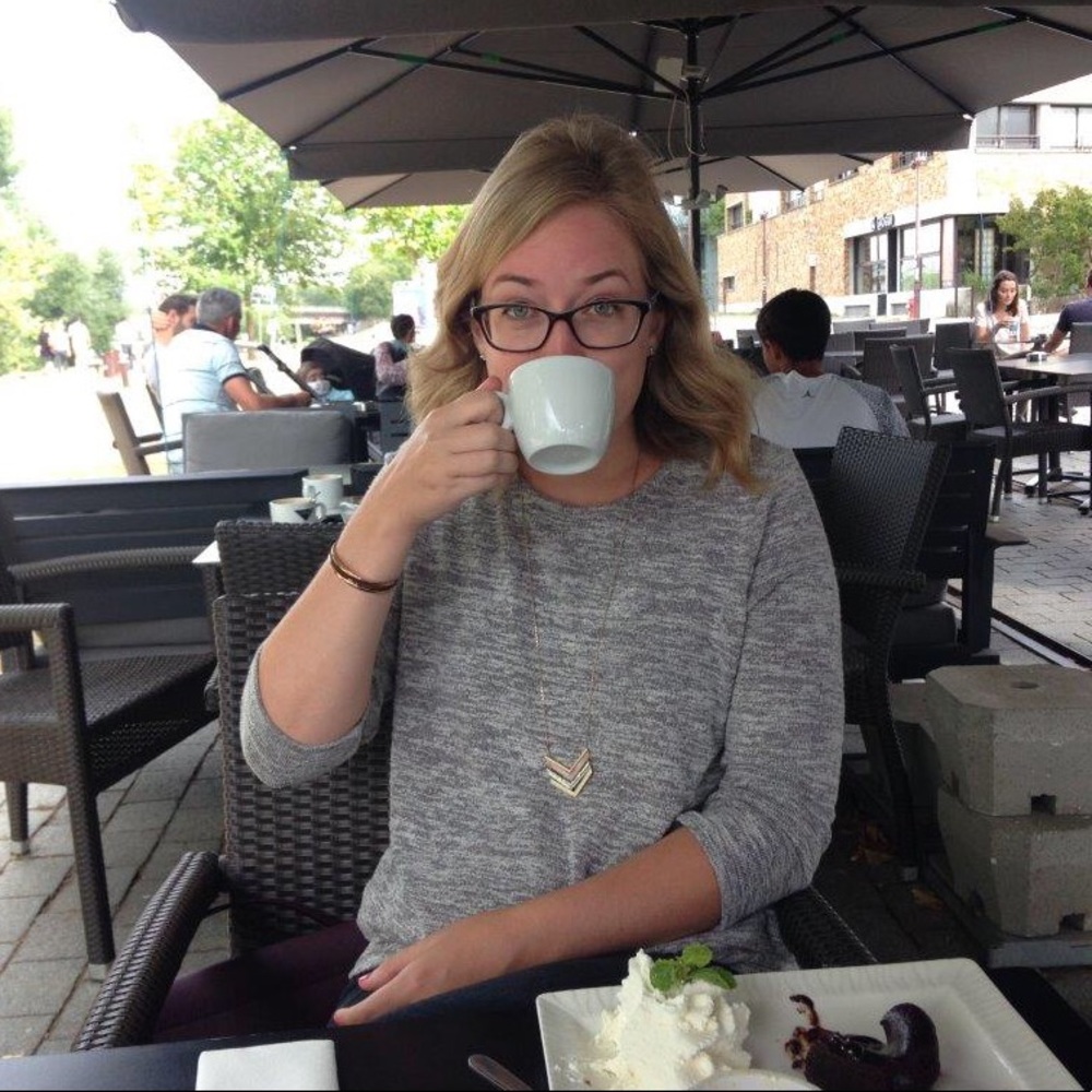 Meet your Posher, Jess